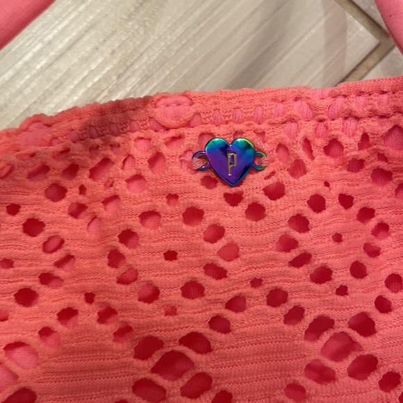 Victoria Secret PINK Bikini Lot size medium - Picture 5 of 8